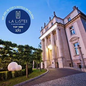 Platinum Palace Boutique & Вроцлав