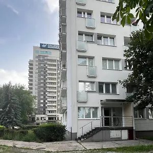Zachodnia Warsaw