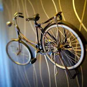 Oberza Aparthotel Cracovia