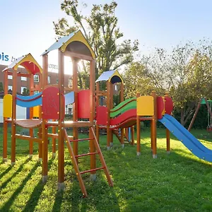 Ibis Budget Poludnie Вроцлав