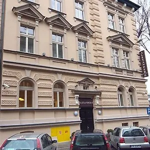 Downtown Краков